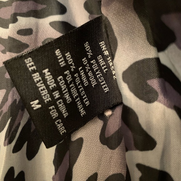 JOUJOU peacoat - Picture 3 of 7